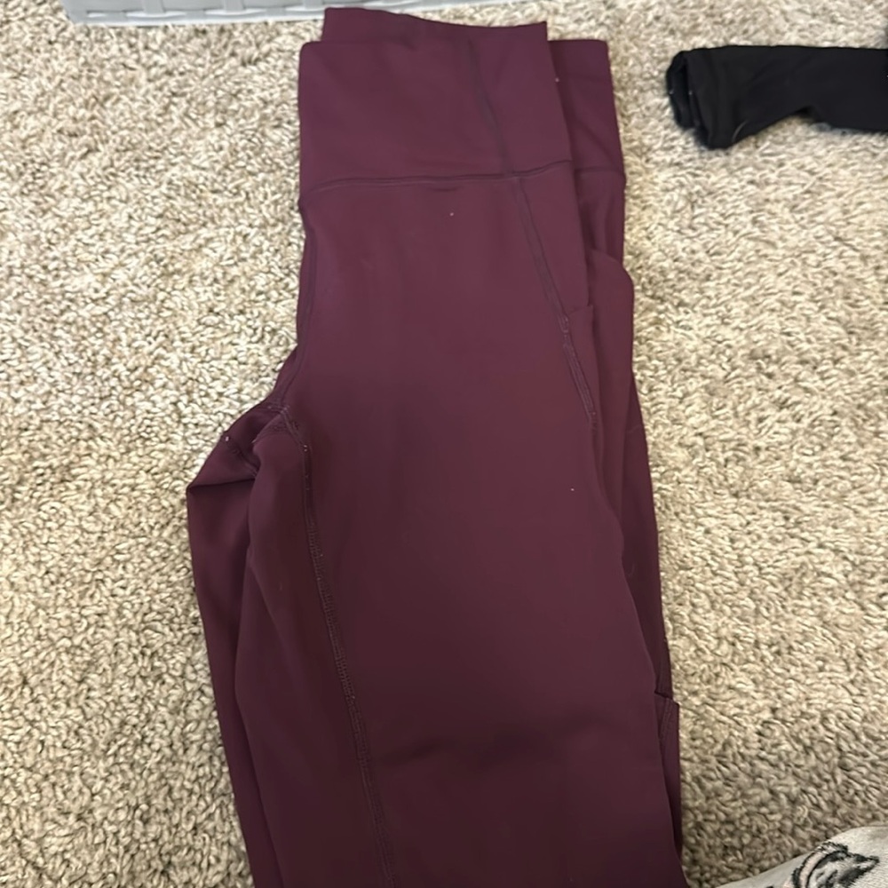 Fabletics leggings